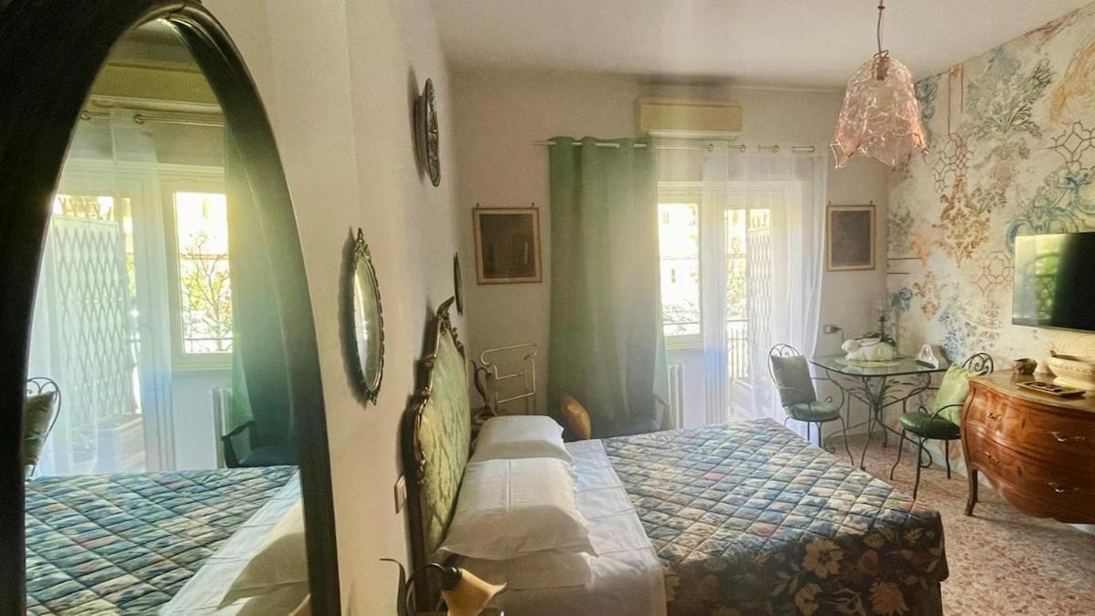 Apartment Domus Jonia Dream Or Reality *