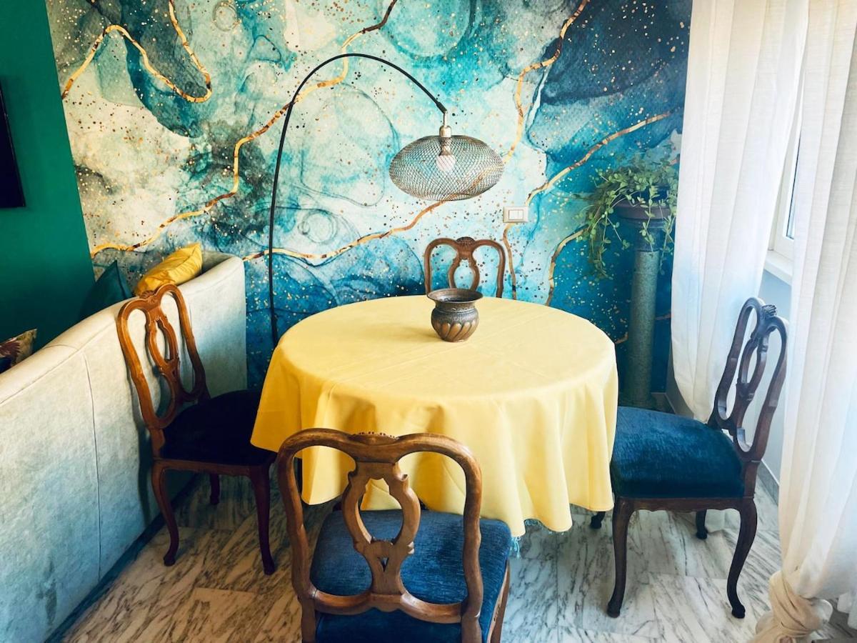 Apartment Domus Jonia Dream Or Reality Rom