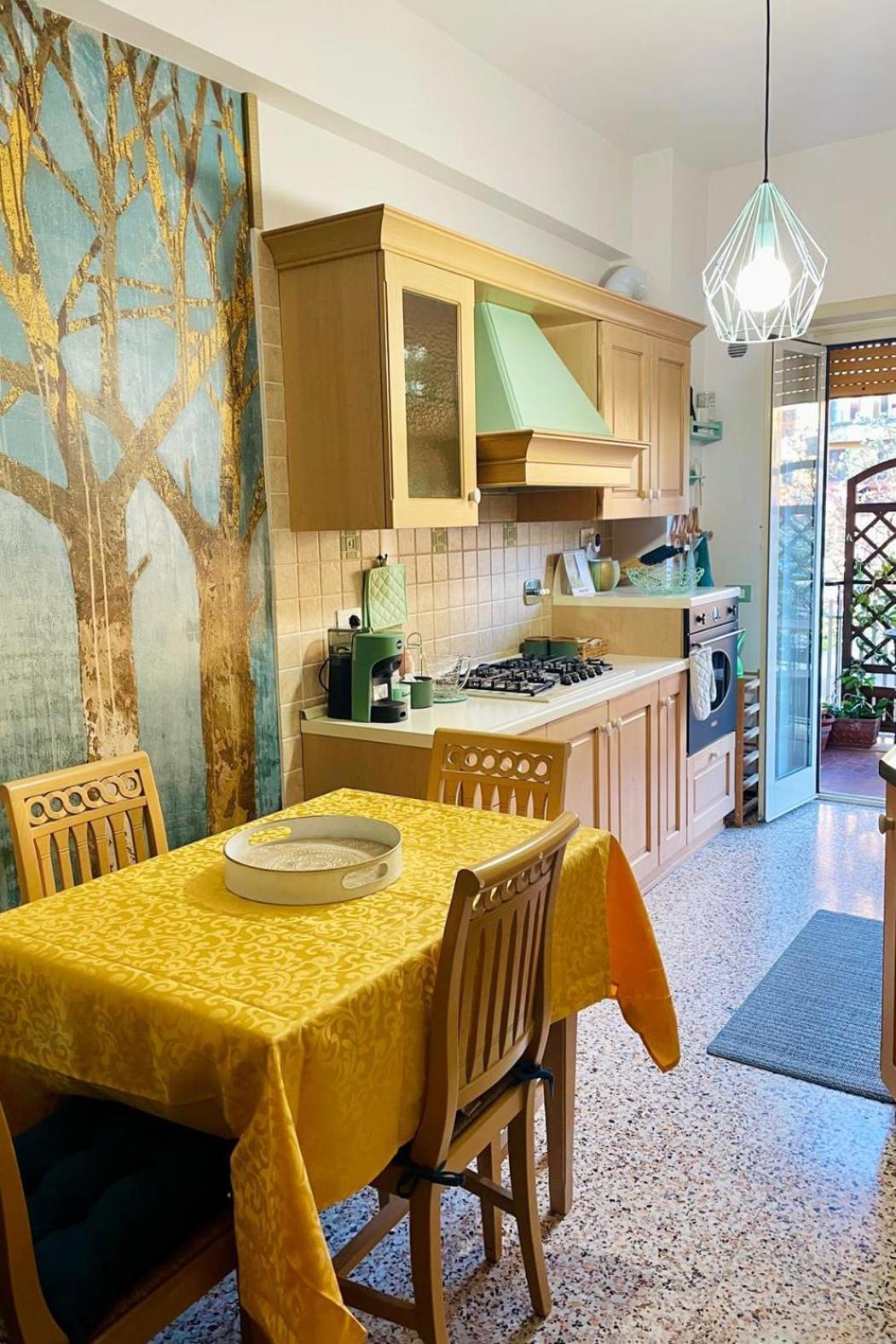 Apartment Domus Jonia Dream Or Reality