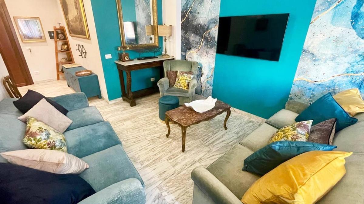 Apartment Domus Jonia Dream Or Reality *