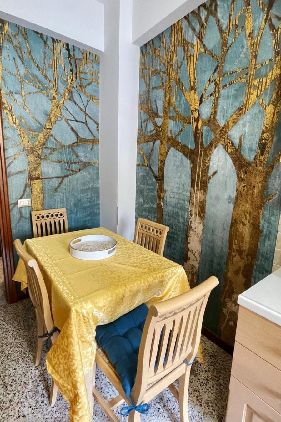 Apartment Domus Jonia Dream Or Reality