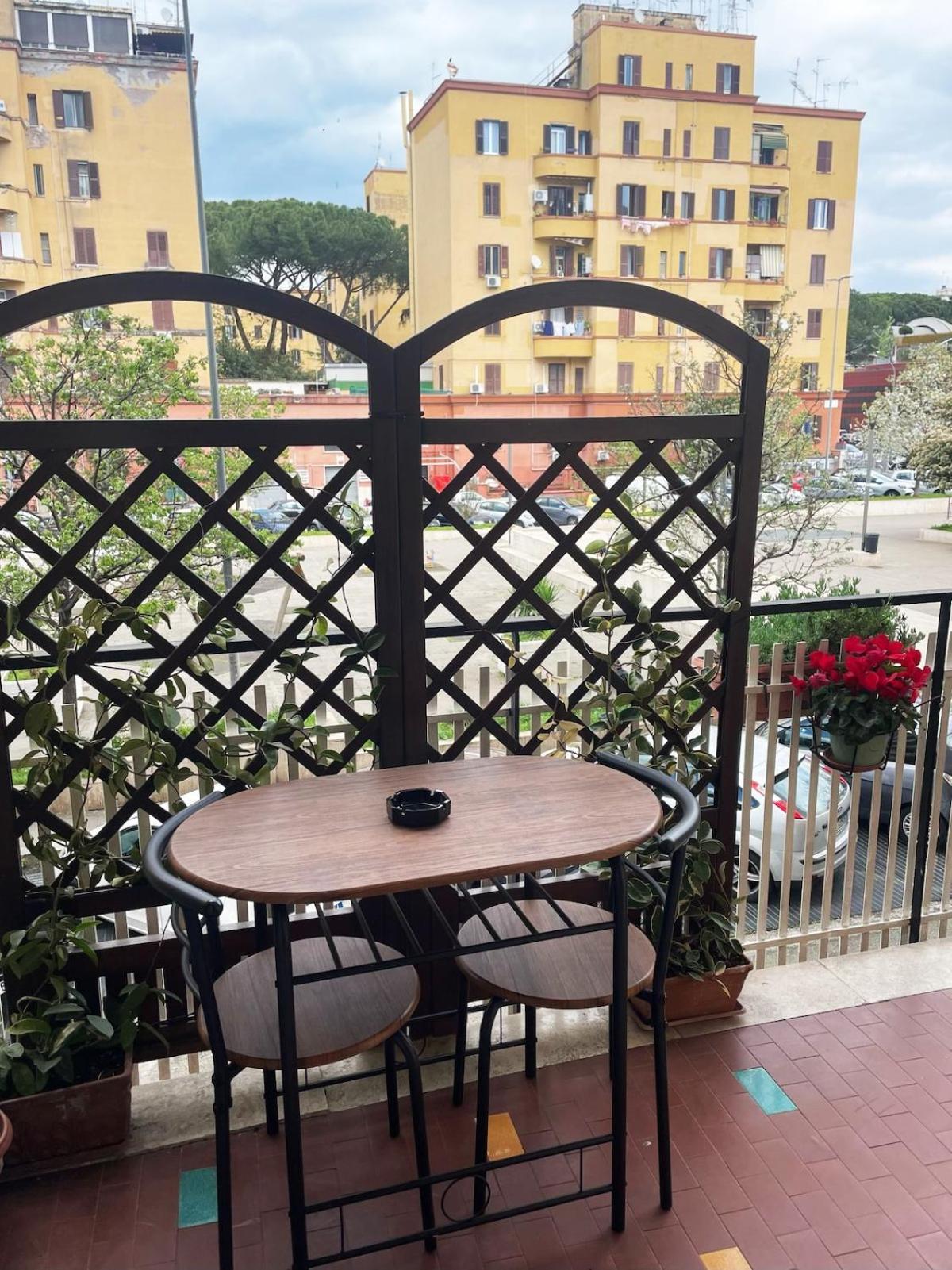 Apartment Domus Jonia Dream Or Reality