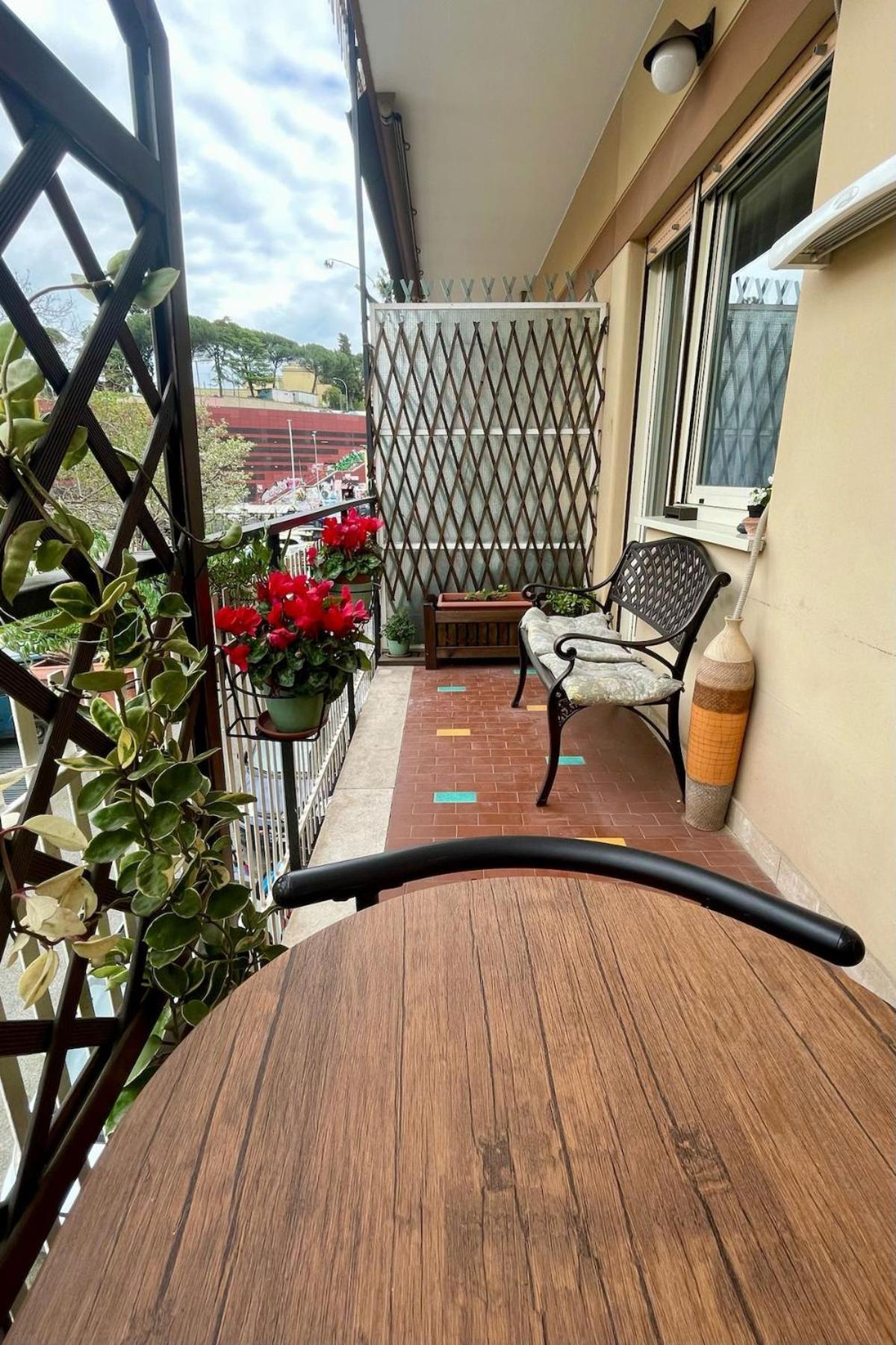 Domus Jonia Dream Or Reality Apartment *