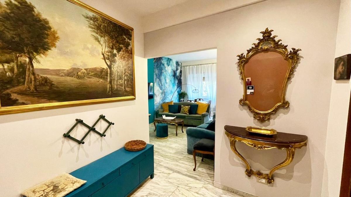 Apartment Domus Jonia Dream Or Reality Rom