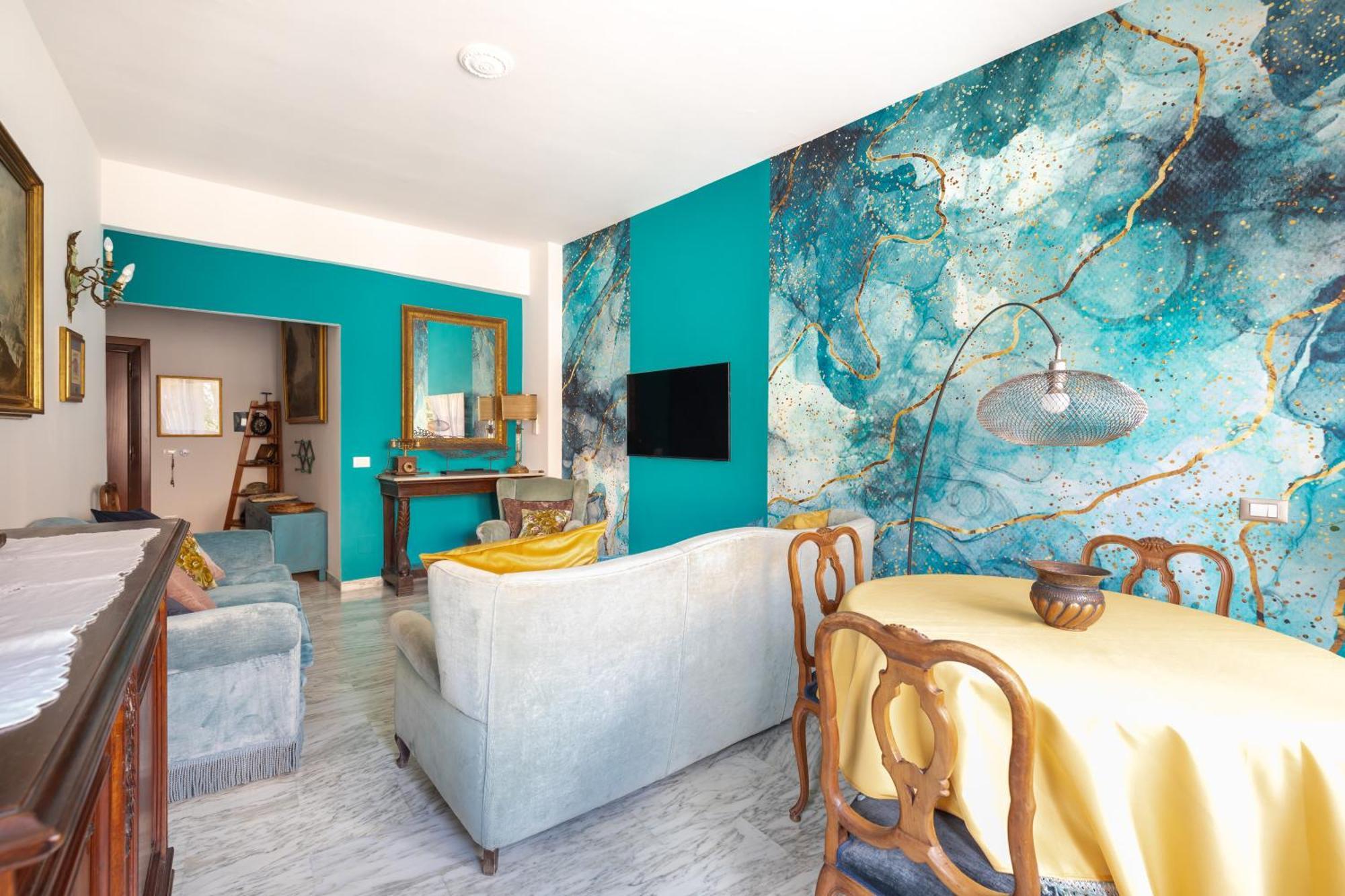 Domus Jonia Dream Or Reality * Rom